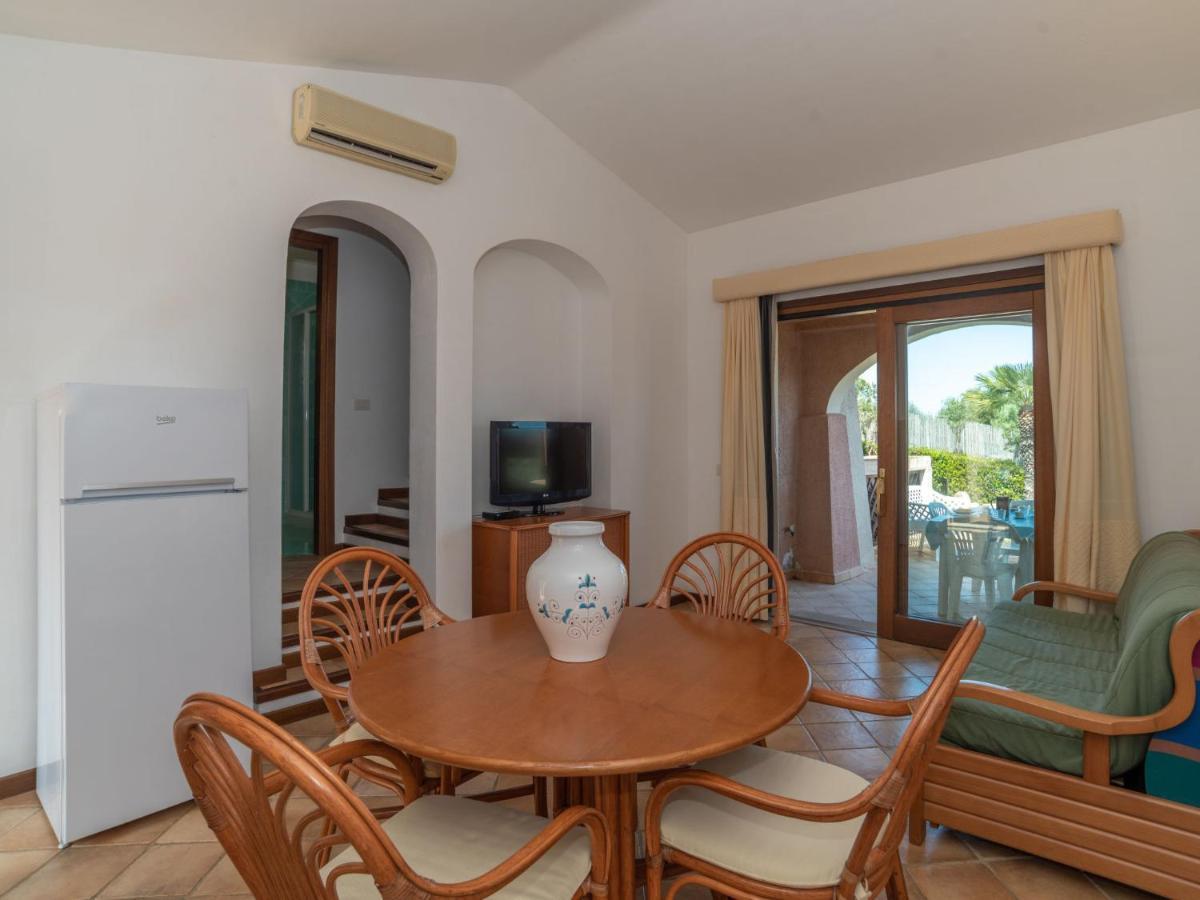 Holiday Home Dalia 12 - Vista Village By Interhome Porto San Paolo  Kültér fotó