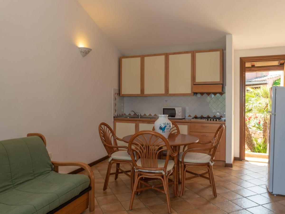 Holiday Home Dalia 12 - Vista Village By Interhome Porto San Paolo  Kültér fotó